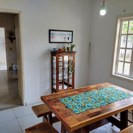 Excelente Casa Com 3 Quartos Com Suite Quintal Enorme Gramado A 600M Da Praia Em Saquarema Muito Espaco E Privacidade Total מראה חיצוני תמונה