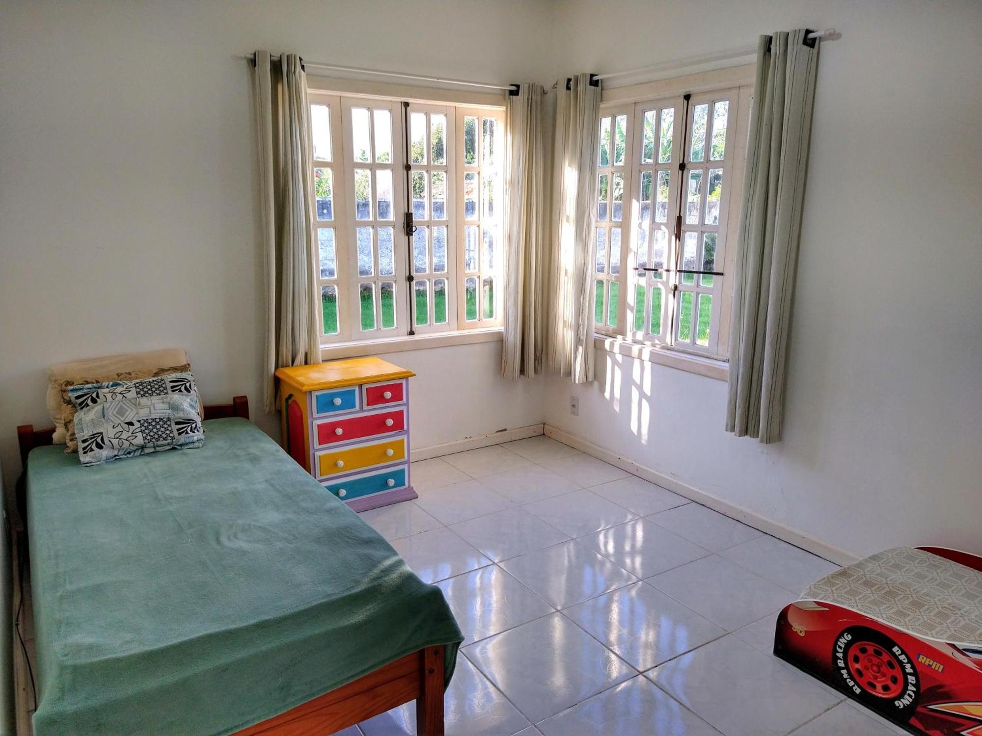 Excelente Casa Com 3 Quartos Com Suite Quintal Enorme Gramado A 600M Da Praia Em Saquarema Muito Espaco E Privacidade Total מראה חיצוני תמונה