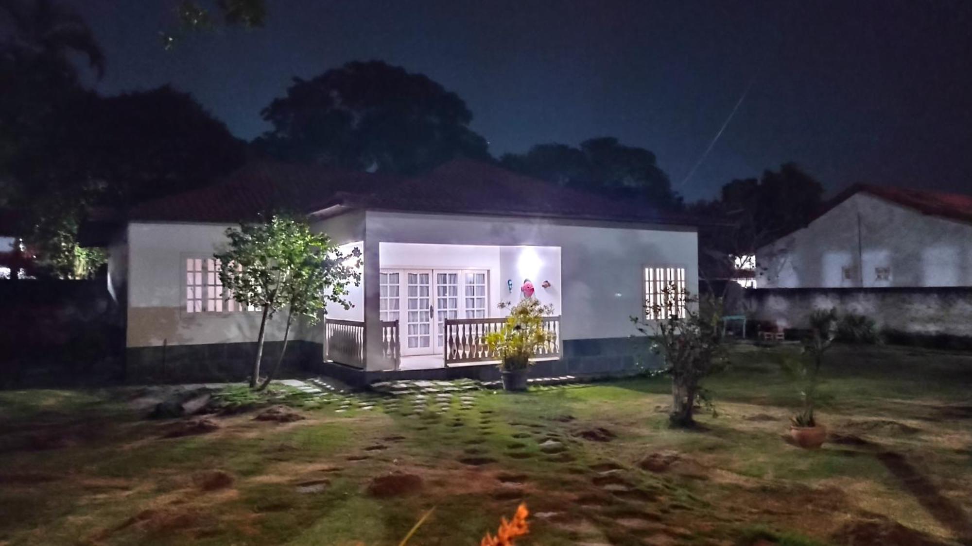 Excelente Casa Com 3 Quartos Com Suite Quintal Enorme Gramado A 600M Da Praia Em Saquarema Muito Espaco E Privacidade Total מראה חיצוני תמונה